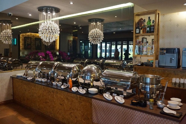 Hotel Le Patta